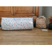 Cestovní rolovací matrace Rolled 60x120x4 cm, Terazzo