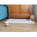 Cestovní rolovací matrace Rolled 60x120x4 cm, Terazzo