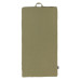 Cestovní rolovací matrace Roll & Go 60x120x4 cm, Khaki