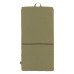Cestovní rolovací matrace Roll & Go 60x120x4 cm, Khaki