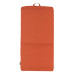 Cestovní rolovací matrace Roll & Go 60x120x4 cm, Terracotta Cestovní rolovací matrace Roll & Go 60x120x4 cm, Terracotta