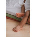 Cestovní rolovací matrace Roll & Go 60x120x4 cm, Beige
