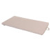 Cestovní rolovací matrace Roll & Go 60x120x4 cm, Beige