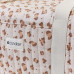 Víkendová taška pro maminky, Leopard Víkendová taška pro maminky, Leopard