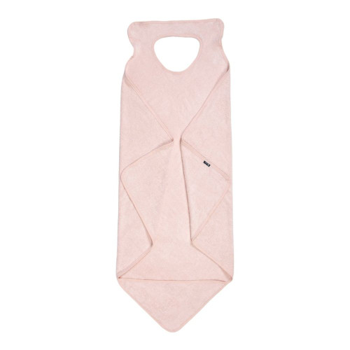 Dětský ručník 2v1, Pink Dětský ručník 2v1, Pink