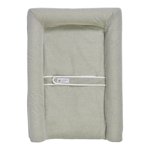 Přebalovací podložka, Khaki Green Přebalovací podložka, Khaki Green