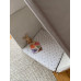 Skládací dětská hrací matrace polstrovaná 5v1, Bunny Skládací dětská hrací matrace polstrovaná 5v1, Bunny