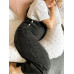Těhotenský a kojící polštář Multirelax 3v1 Polycotton, Bunny
