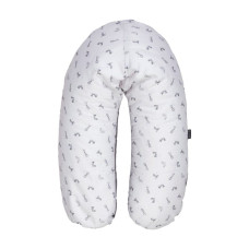Těhotenský a kojící polštář, Bunny