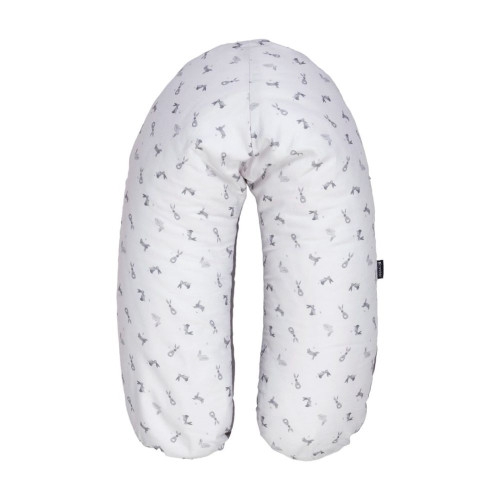 Těhotenský a kojící polštář, Bunny Těhotenský a kojící polštář, Bunny