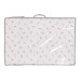 Skládací matrace 60x120x4 cm, Bunny Skládací matrace 60x120x4 cm, Bunny