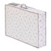 Skládací matrace 60x120x4 cm, Bunny Skládací matrace 60x120x4 cm, Bunny