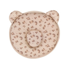 Bavlněný polštářek Panda, Leopard