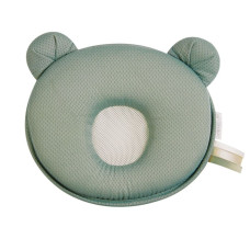 Polštářek Panda Air+, Khaki