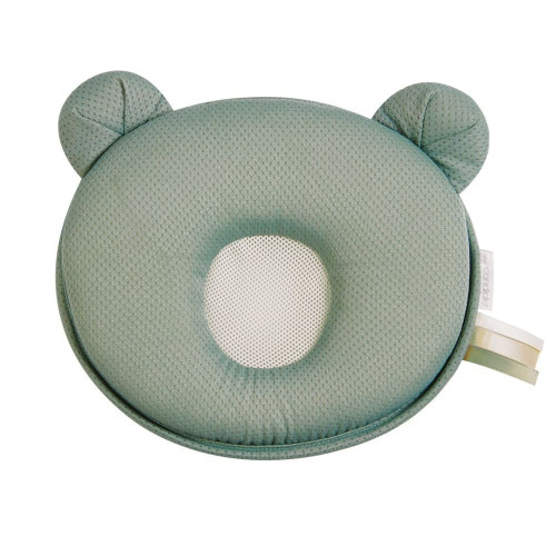 Polštářek Panda Air+, Khaki Polštářek Panda Air+, Khaki