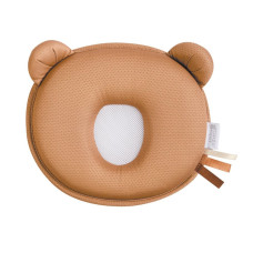 Polštářek Panda Air+, Golden Caramel