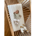Matrace Cotton 60x120x13 cm