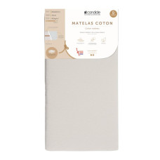 Matrace Cotton 60x120x13 cm