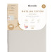 Matrace Cotton 60x120x13 cm