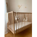 Matrace Cotton 60x120x13 cm