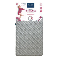 Matrace Resilience 60x120x12 cm