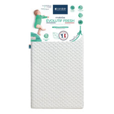 Matrace Fresh 60x120x12 cm