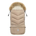 Set kočárek Move Cross 5X + fusak Fluffy Combi + rukavice Fluffy 2, Latte Beige Set kočárek Move Cross 5X + fusak Fluffy Combi + rukavice Fluffy 2, Latte Beige