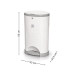Koš na pleny Obell Plus 25L, White