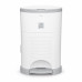 Koš na pleny Obell Plus 25L, White