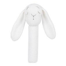 Effik bunny chrastítko, Bílé