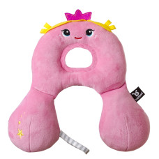 Nákrčník s opěrkou, Princess 0-12m