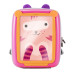 GoVinci batůžek, Pink/Orange