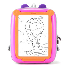 GoVinci batůžek, Pink/Orange