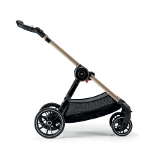 Podvozek Techno, Col.V93S