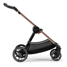Podvozek Techno, Col.V95S