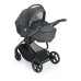 Barevný komplet SOUL na Techno/Zen, Col.726