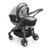 Barevný komplet JOY na Techno/Zen, Col.750