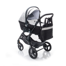 Barevný komplet LIMITED EDITION na Dinamico Up/ Fluido City, Col.740