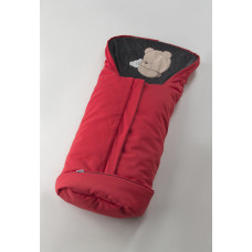 Fusak Junior, Red