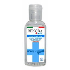 Dezinfekční gel na ruce, Sanitizing Gel