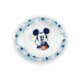 Sada nádobí miska + lžíce, Mickey Collection