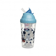 Hrneček netekoucí s pítkem 295 ml, Mickey