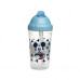 Hrneček netekoucí s pítkem 295 ml, Mickey