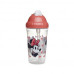 Hrneček netekoucí s pítkem 295 ml, Minnie