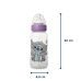 Dětská láhev antikoliková 360 ml, LILO & STITCH