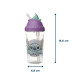 Hrneček netekoucí s pítkem 295 ml, LILO & STITCH