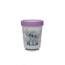 Kelímek protiskluzový, LILO & STITCH