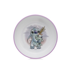 Protiskluzová miska, LILO & STITCH