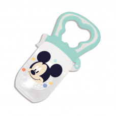 Nutriční hryzátko, Mickey