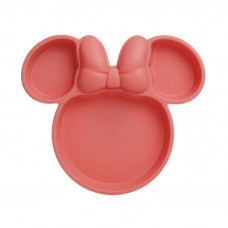 Dělený talíř, Minnie